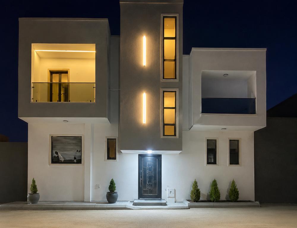 Building | Modern | Sayeda Aisha